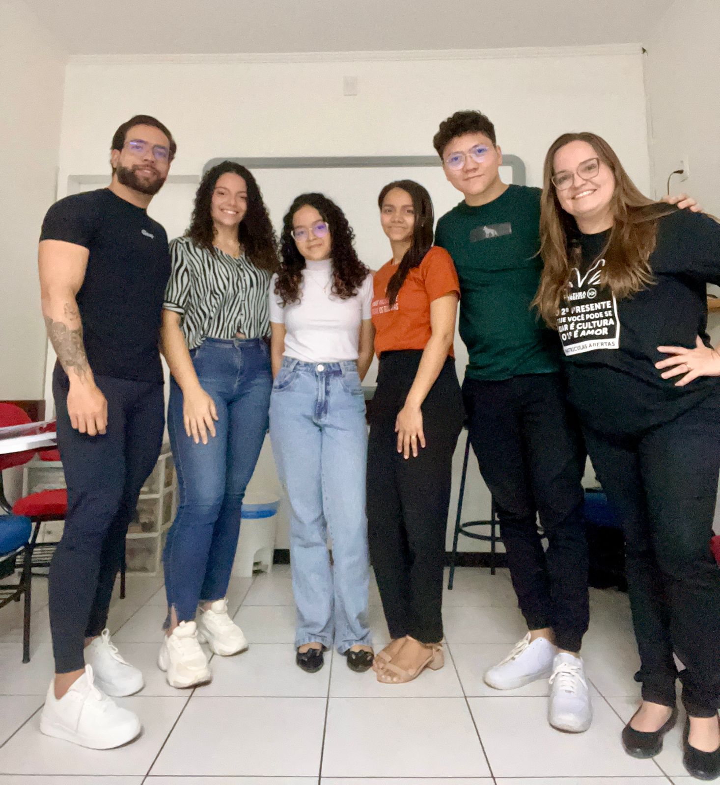 Placeholder editável: inglês para adultos