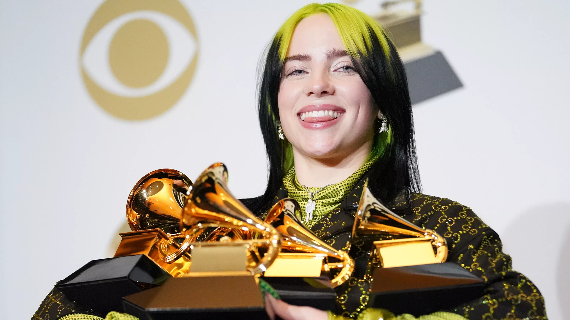 Aprendendo com música, vol.1: Billie Eilish