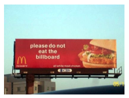 billboard