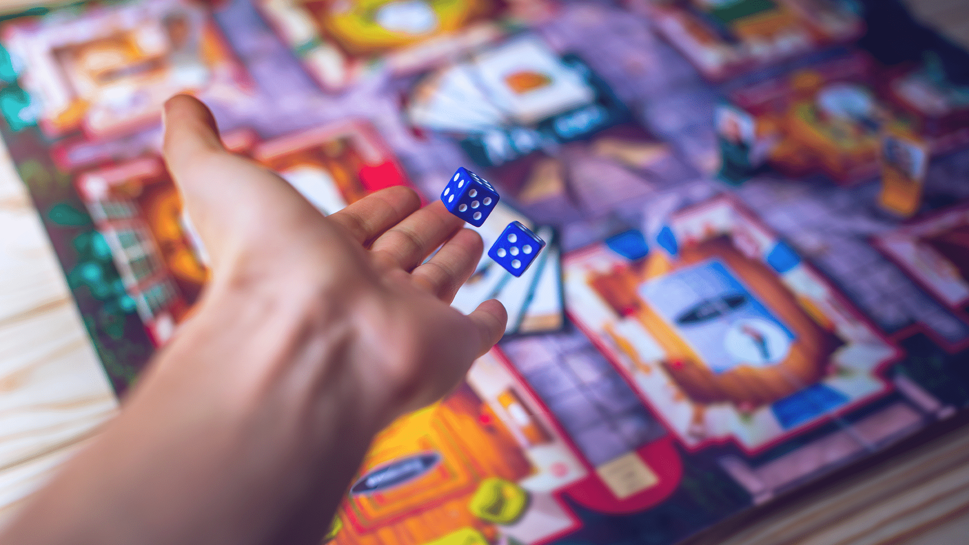 Dicas de jogos para praticar inglês