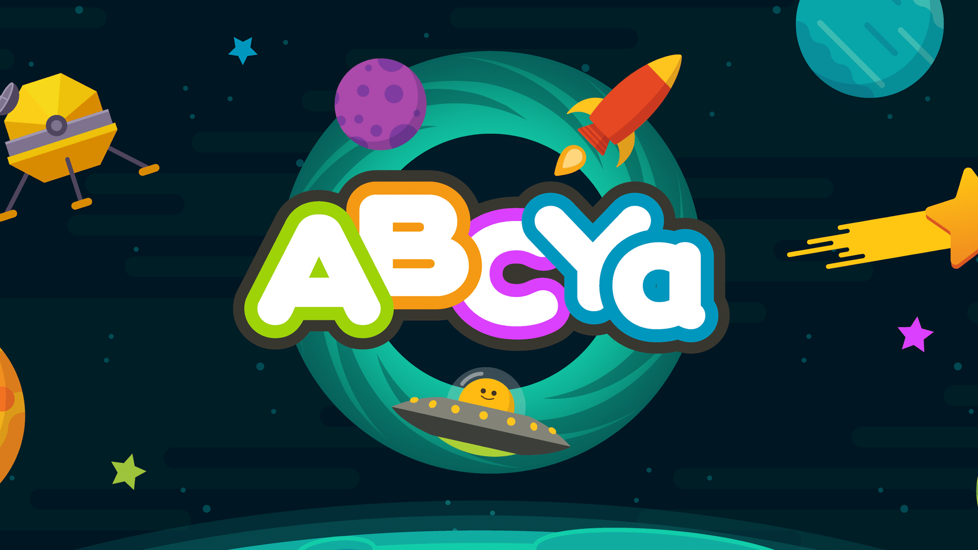 ABCya