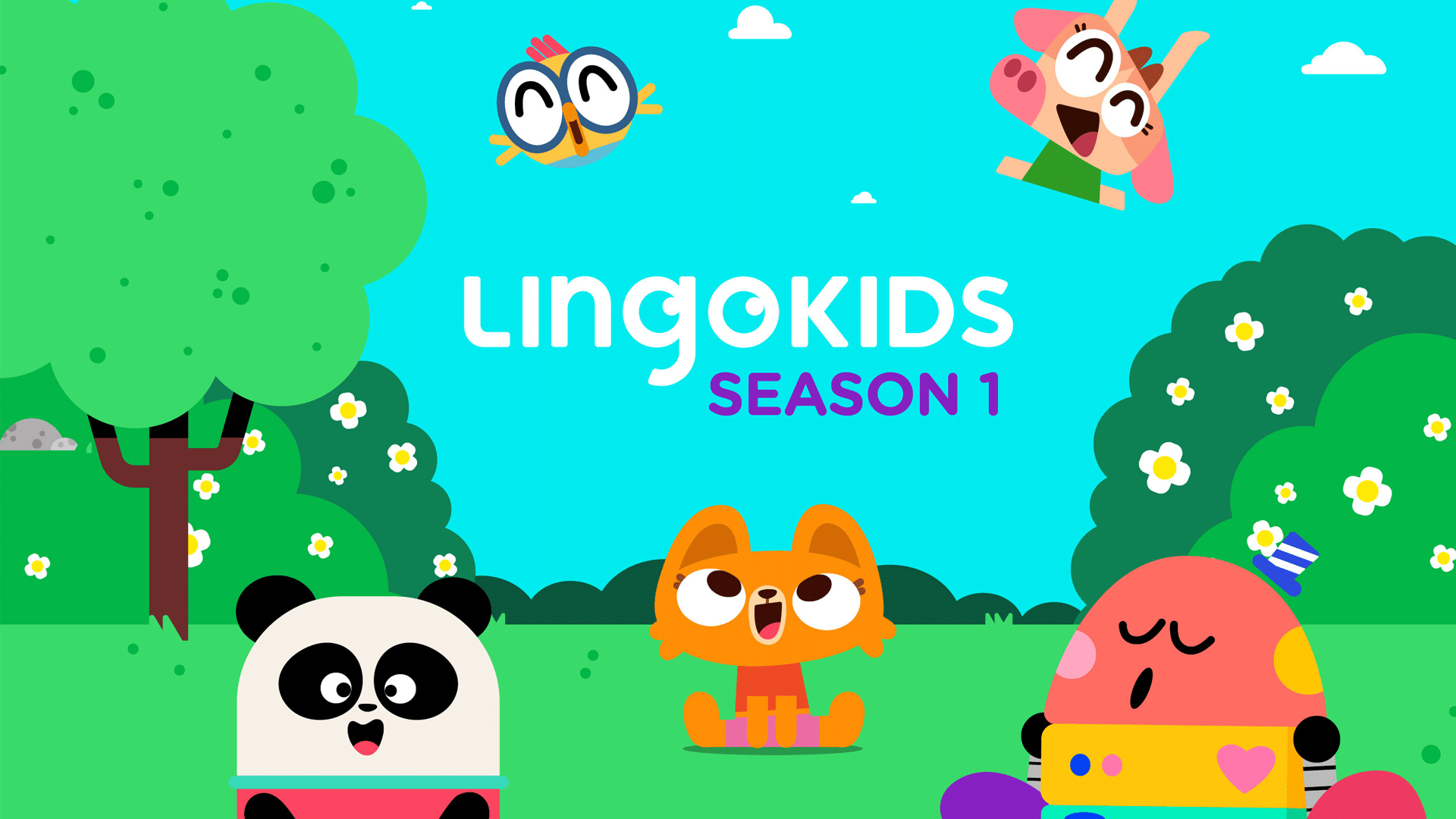 Lingokids