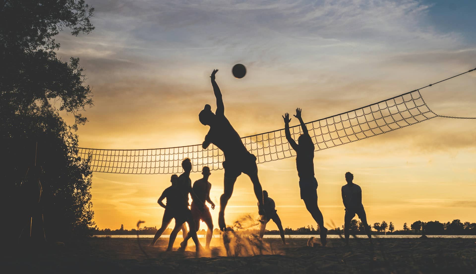 voce gosta de esportes
